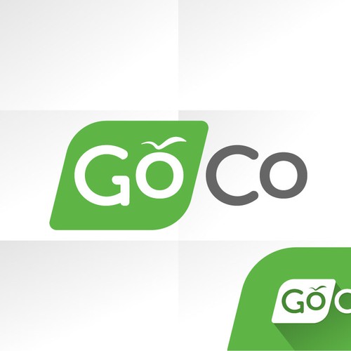Modern & Clean Logo for HR Software