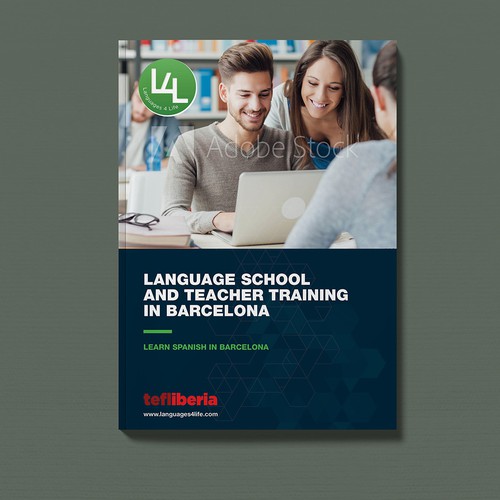 Languages4Life - Brochure