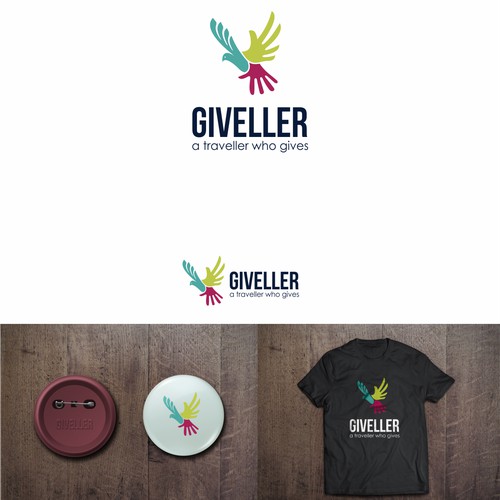 Giveller - a traveller who gives - a movement in philanthropic travel