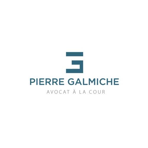 Pierre Galmiche avocat