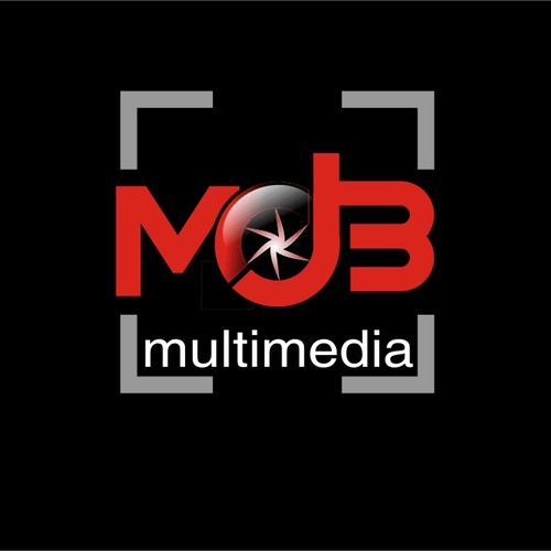 MJB Multimedia needs a new Logo Design