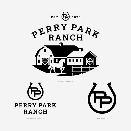 PERRY PARK RANCH