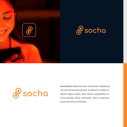 Socha