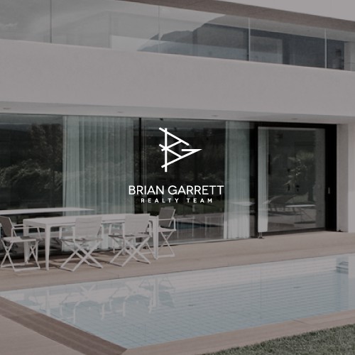 Real Estate agent logo