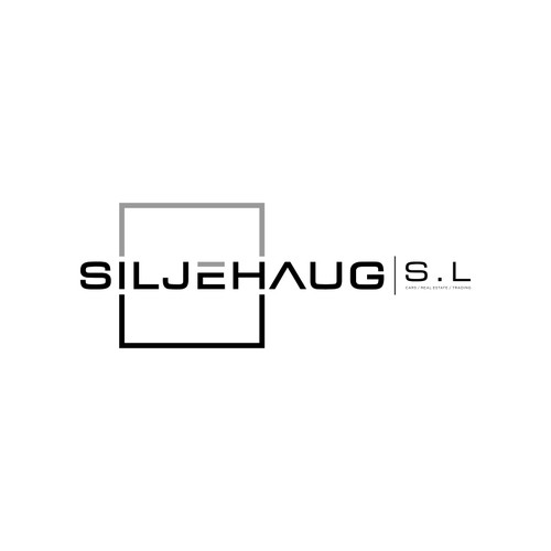 SILJEHAUG S.L logo