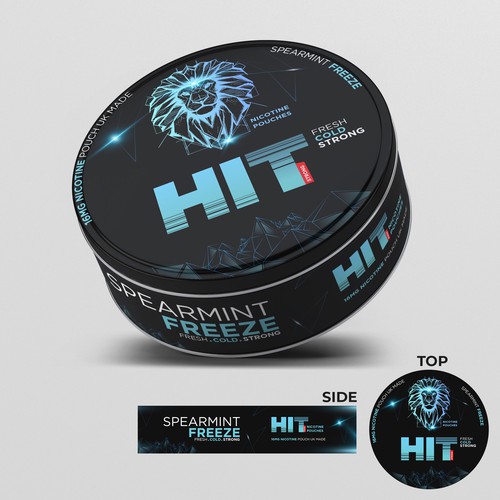 Hit Logo