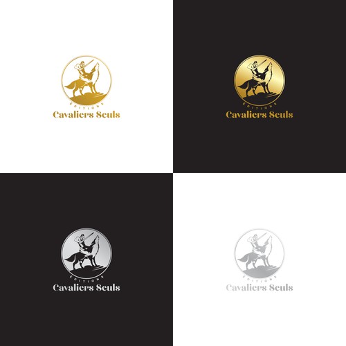 Éditions Cavaliers Seuls