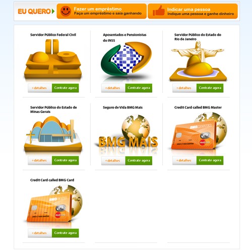 Web icon and Illustration for PJS Contact Center