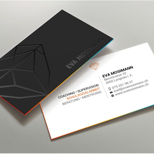 Business Card