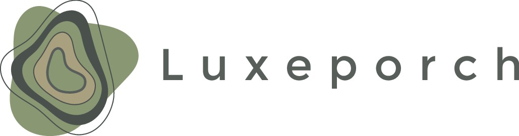 A greener world with Luxeporch help us come to life with a great Design