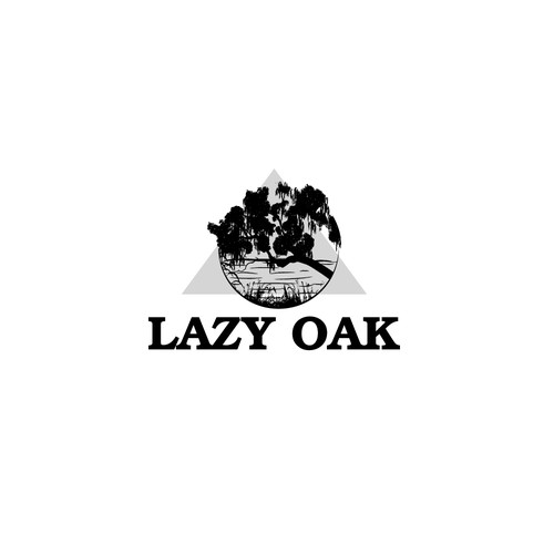 Lazy Oak