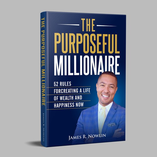 the purposeful millionaire