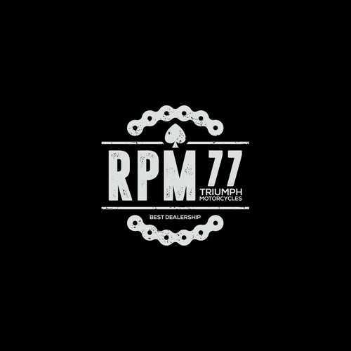 RPM77 TRIUMPH