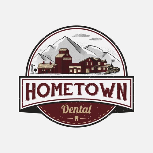 classic logo