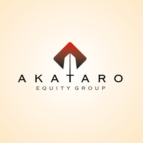 LOGO for a REAL ESTATE INVESTMENT COMPANY