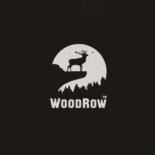 Logo for Outdoor Retail Store
