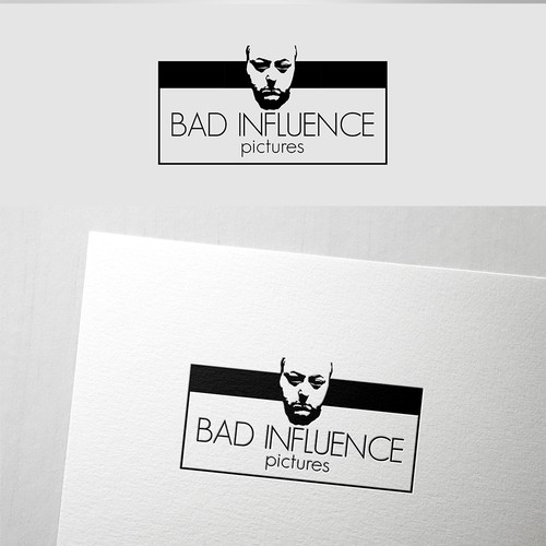 New logo wanted for BAD INFLUENCE PICTURES