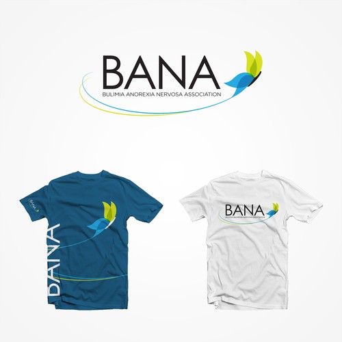 99nonprofits: logo for BANA