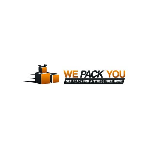 Fast pack