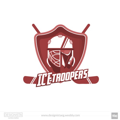 Ice troopers 