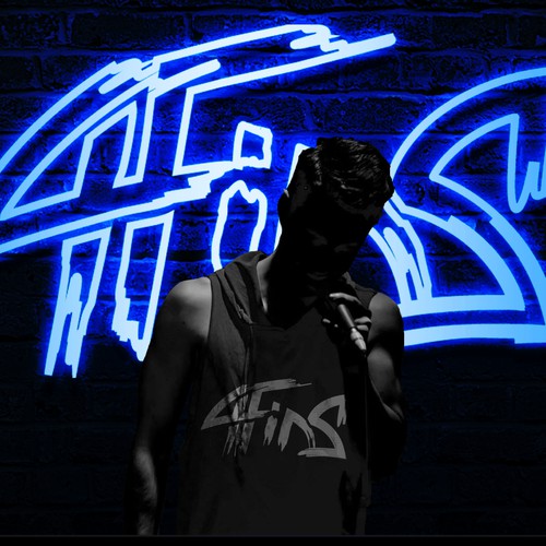 Logo for appers coming together as a group