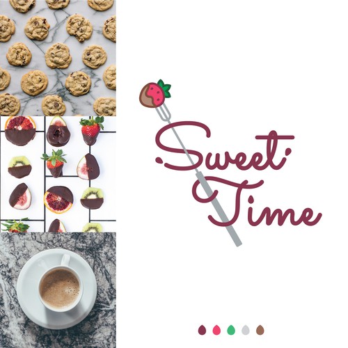Sweet Time