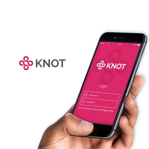 Knot Logo Design