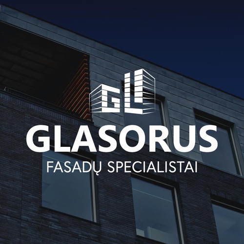 Logo - Glasorus