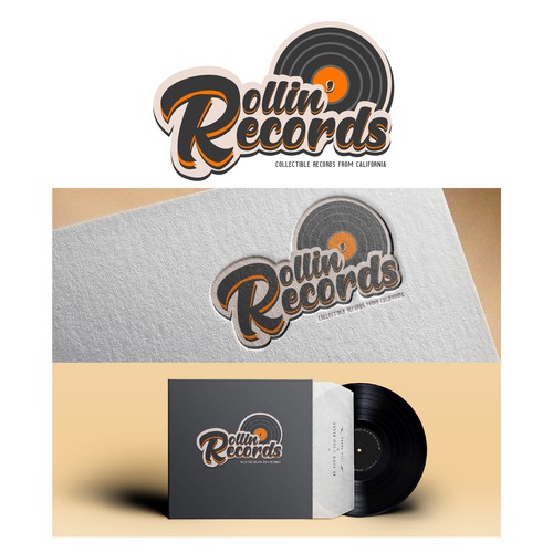 Rollin´ Records