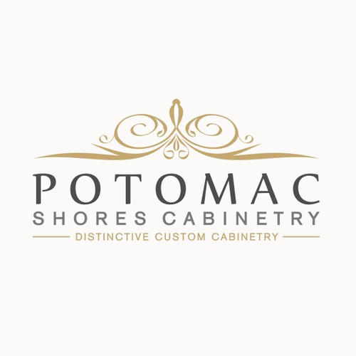 Potomac Shores Cabinetry