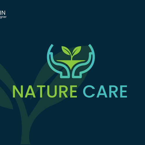nature care logo