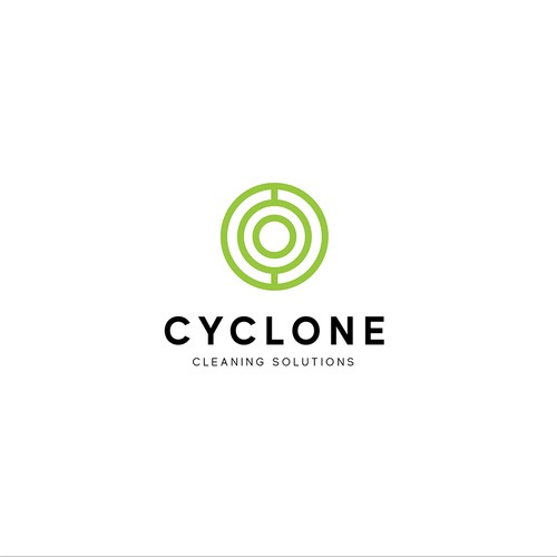 Logo for CYCLONE