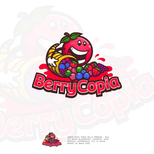 BerryCopia