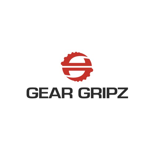 GearGripz Brand/product logo