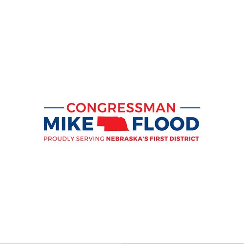 Congressman Mike flood
