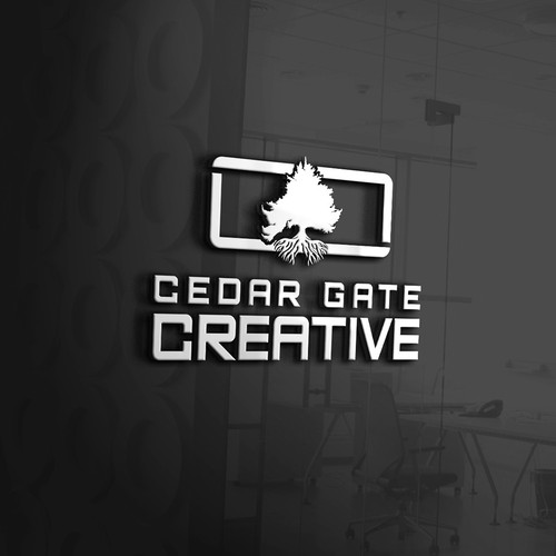 CEDAR GATE CREATIVE