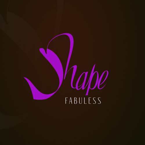 New logo wanted for shape