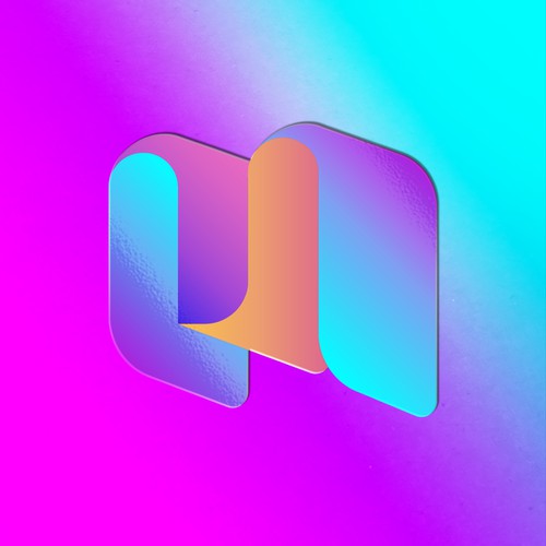 Logo for Monee App