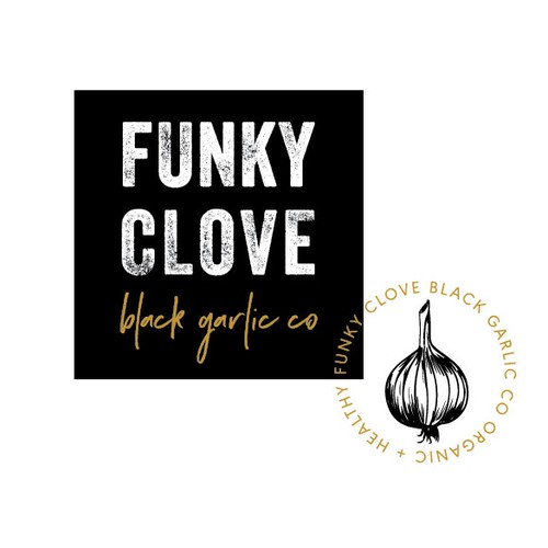 Funky Clove Logo
