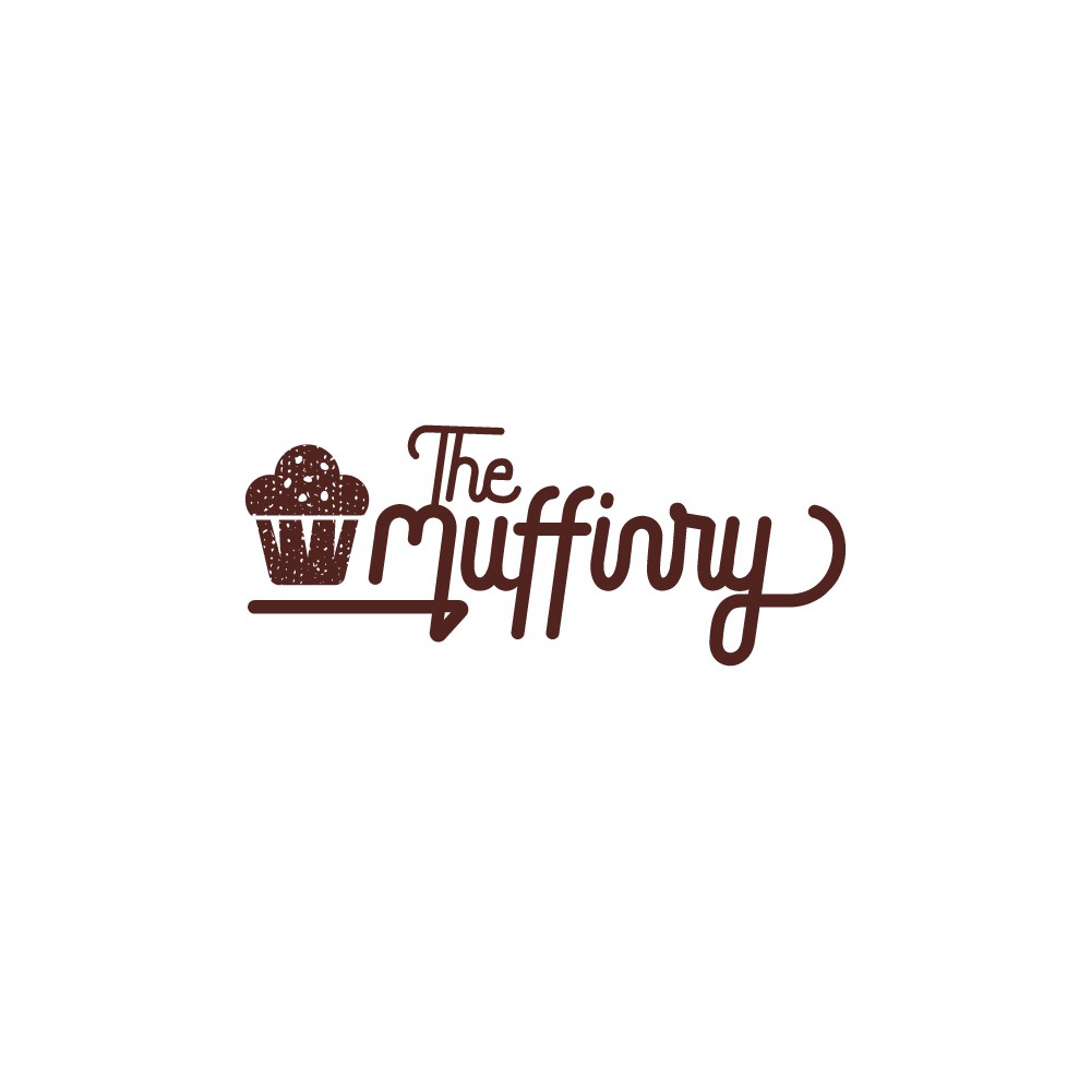 The Muffinry needs your help to make a fun modern logo as unique as our muffins!