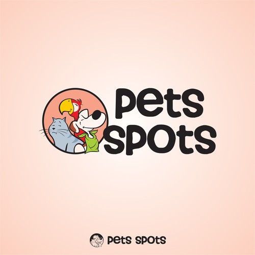 Pets Spots