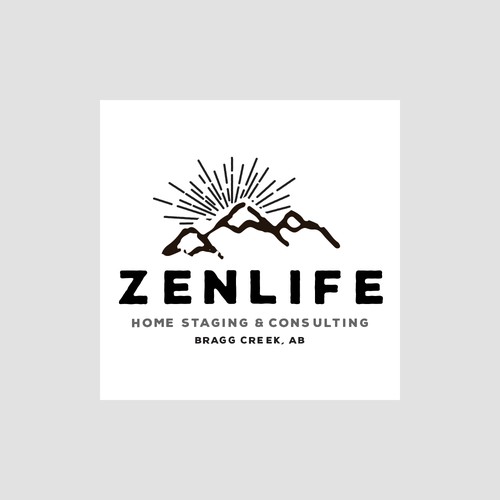 Logo for Home Design