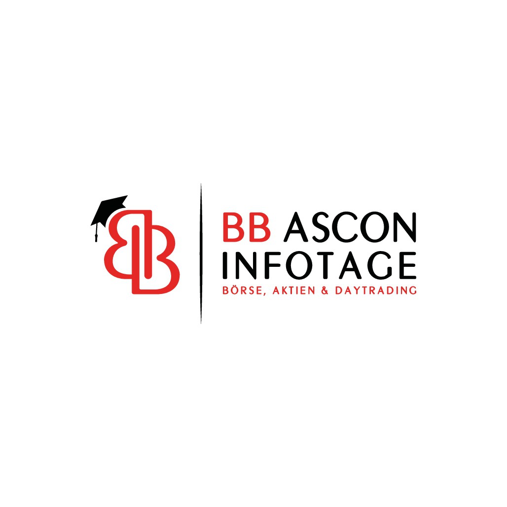 BB ASCON Einladungslogo für Aktionäre // BB ASCON Invitation Logo for Shareholders