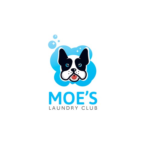 Logo for Laundry Club