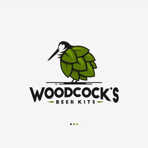 Woodcock's beer kits