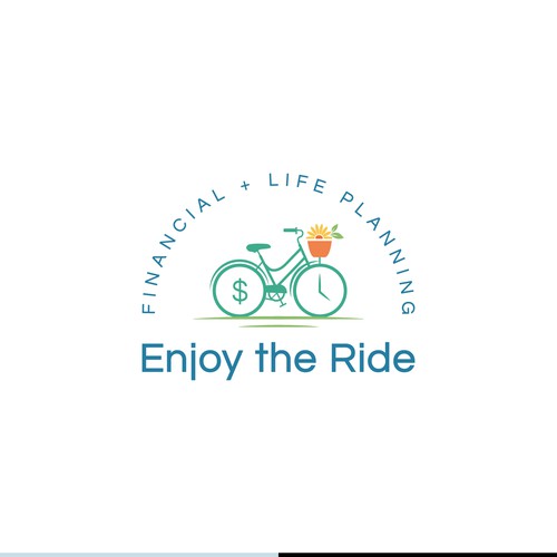 Enjoy the Ride - Financial Brand