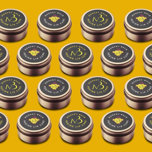 Monkey Balm