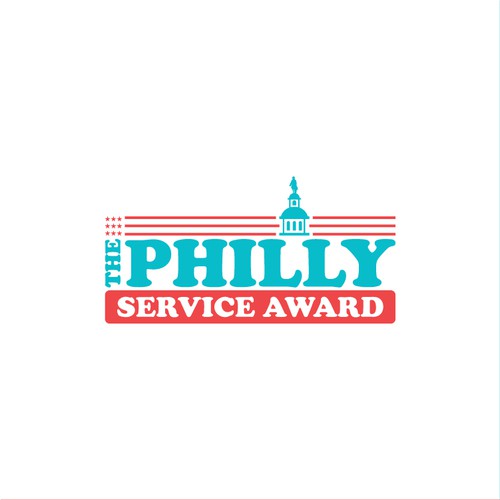 THE PHILLY SERVICE AWARD