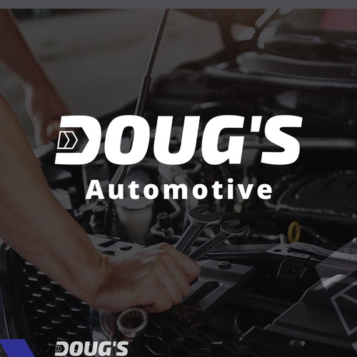 automotive repair center