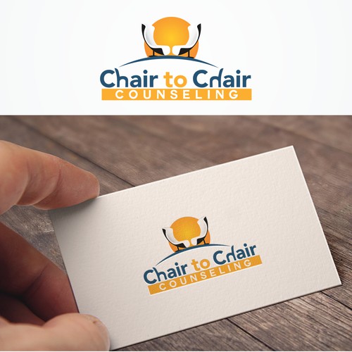 Create a modern logo design for a Pittsburgh psychotherapy practice